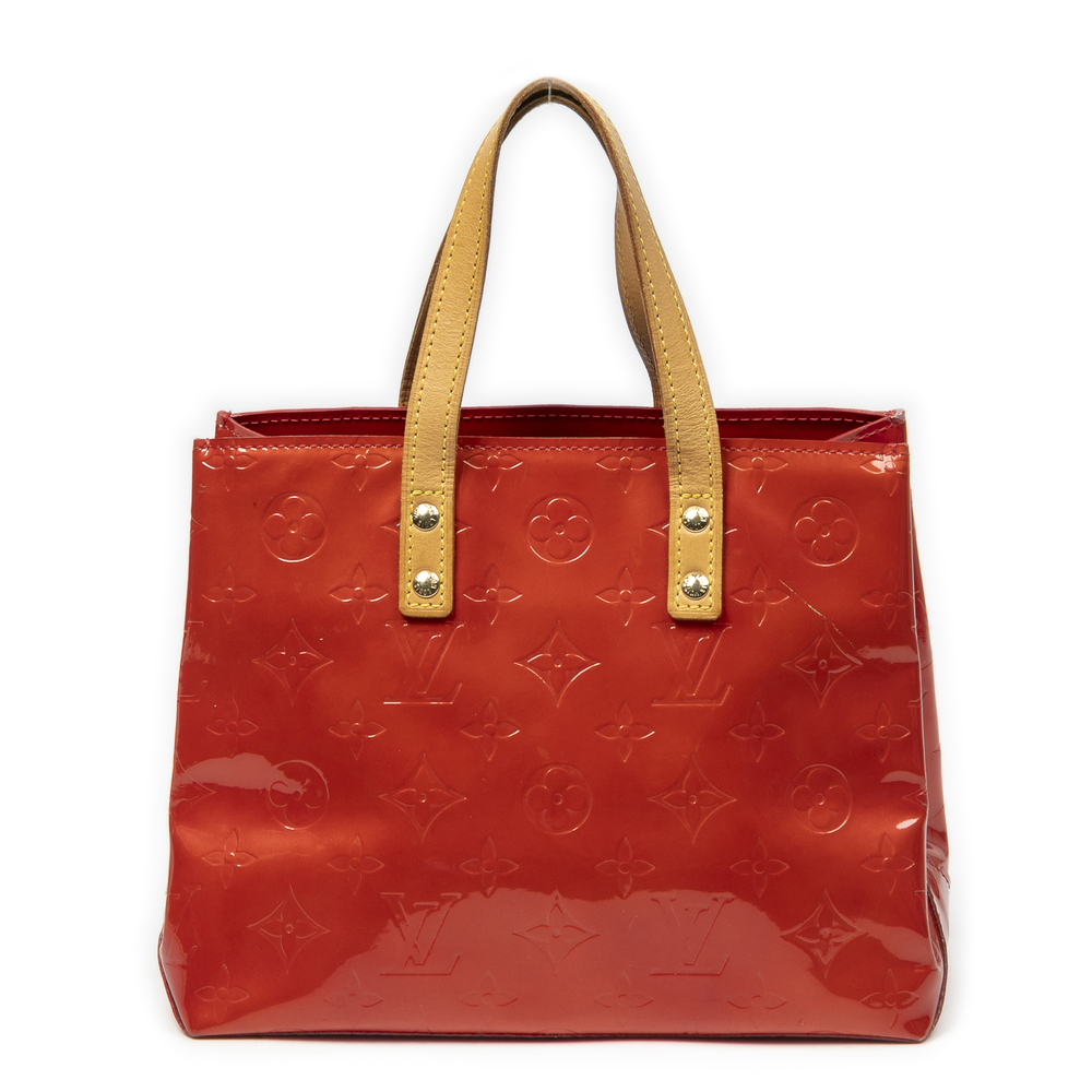 Louis Vuitton Reade PM